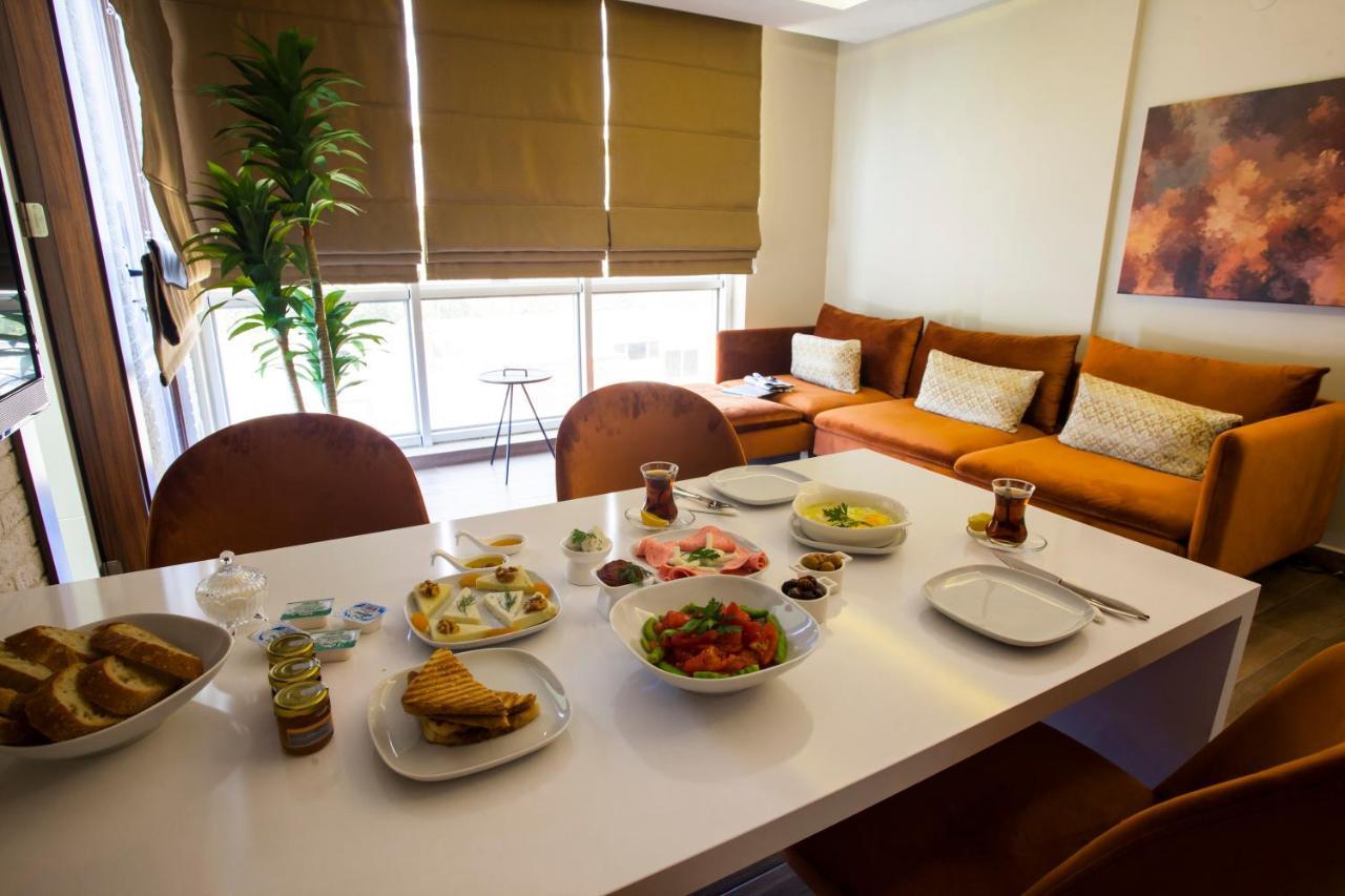 Maxuite Hotel In Home 阿克恰伊 外观 照片