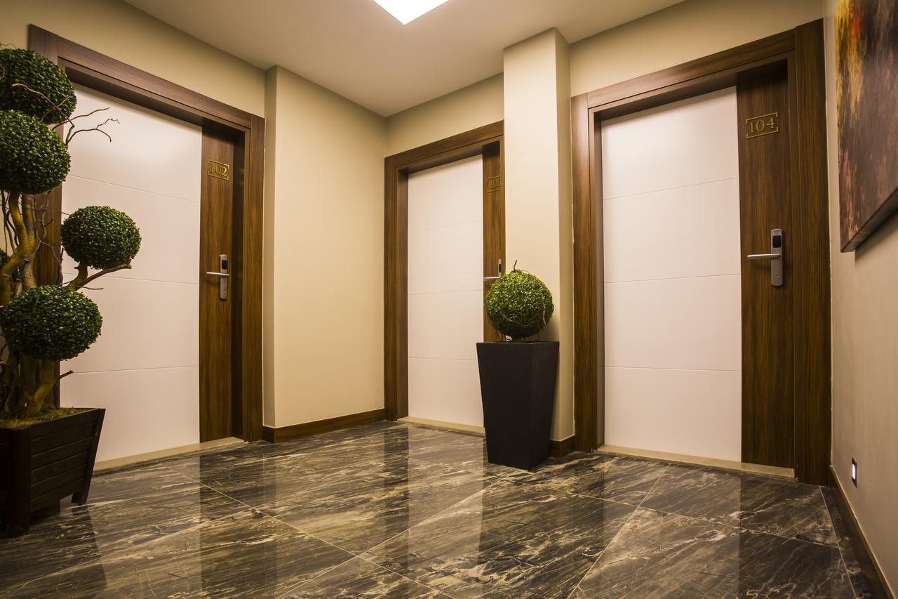 Maxuite Hotel In Home 阿克恰伊 外观 照片