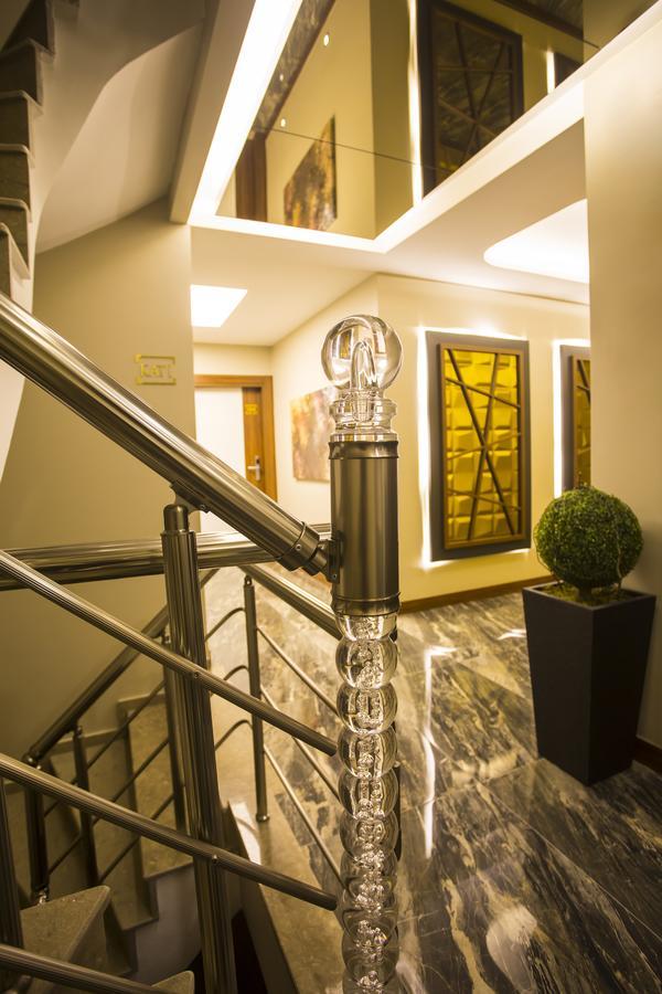 Maxuite Hotel In Home 阿克恰伊 外观 照片