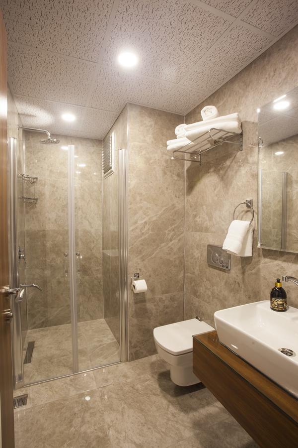 Maxuite Hotel In Home 阿克恰伊 外观 照片
