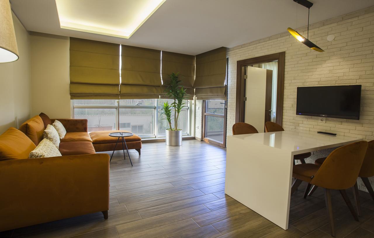 Maxuite Hotel In Home 阿克恰伊 外观 照片