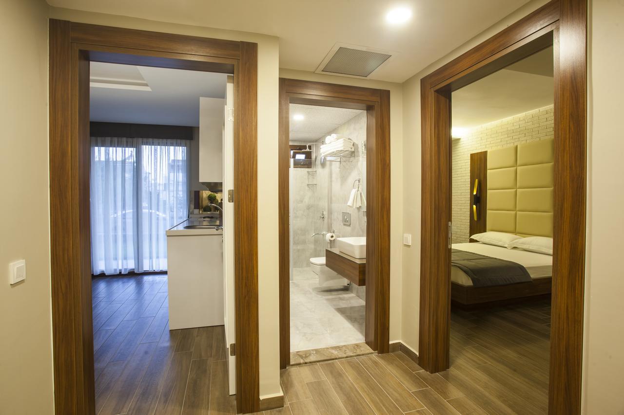 Maxuite Hotel In Home 阿克恰伊 外观 照片