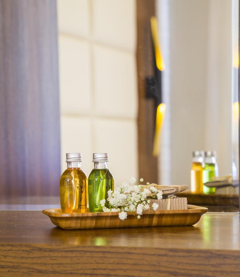 Maxuite Hotel In Home 阿克恰伊 外观 照片