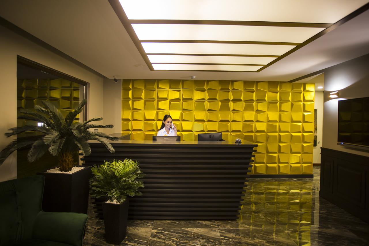 Maxuite Hotel In Home 阿克恰伊 外观 照片