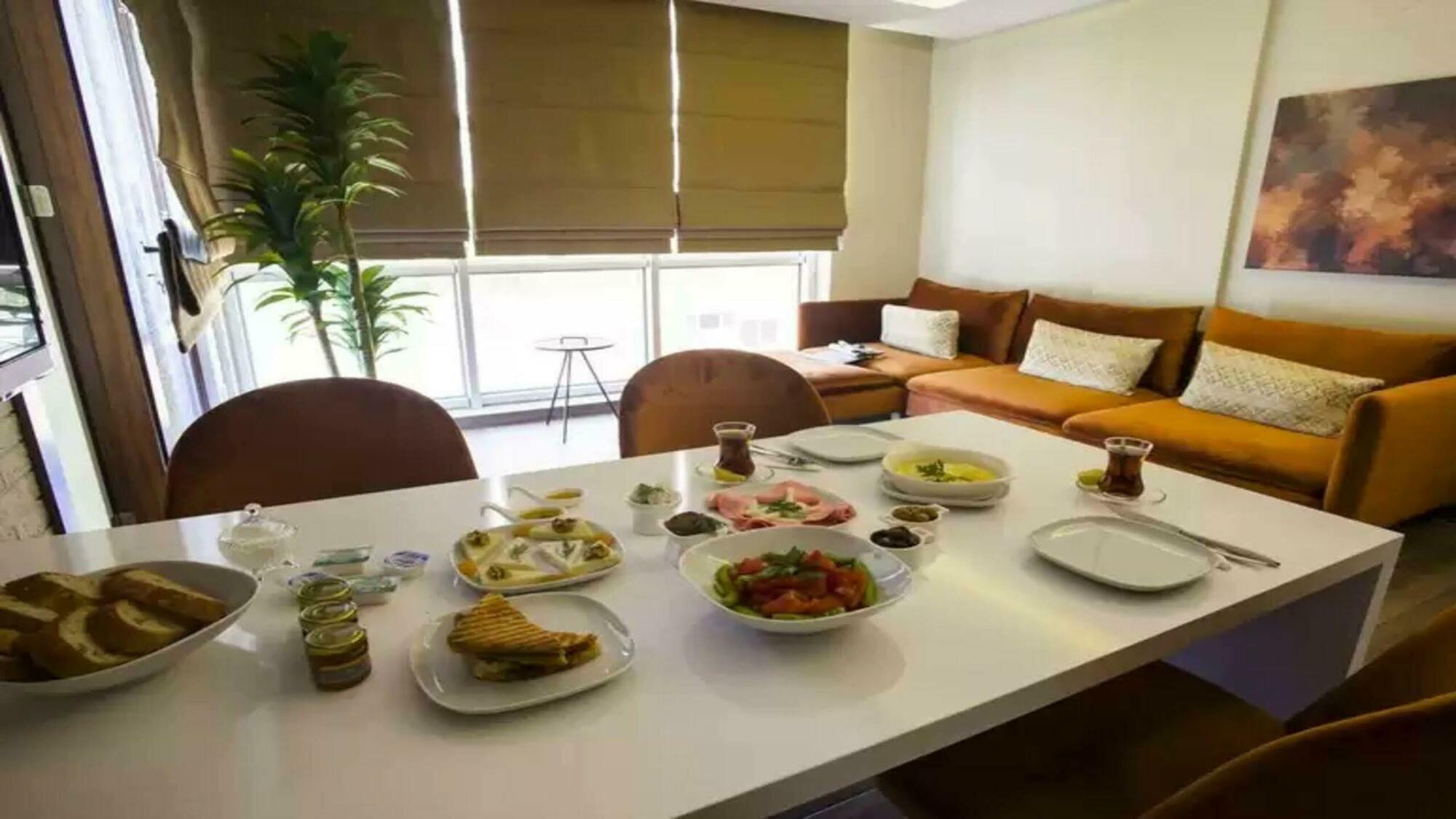 Maxuite Hotel In Home 阿克恰伊 外观 照片