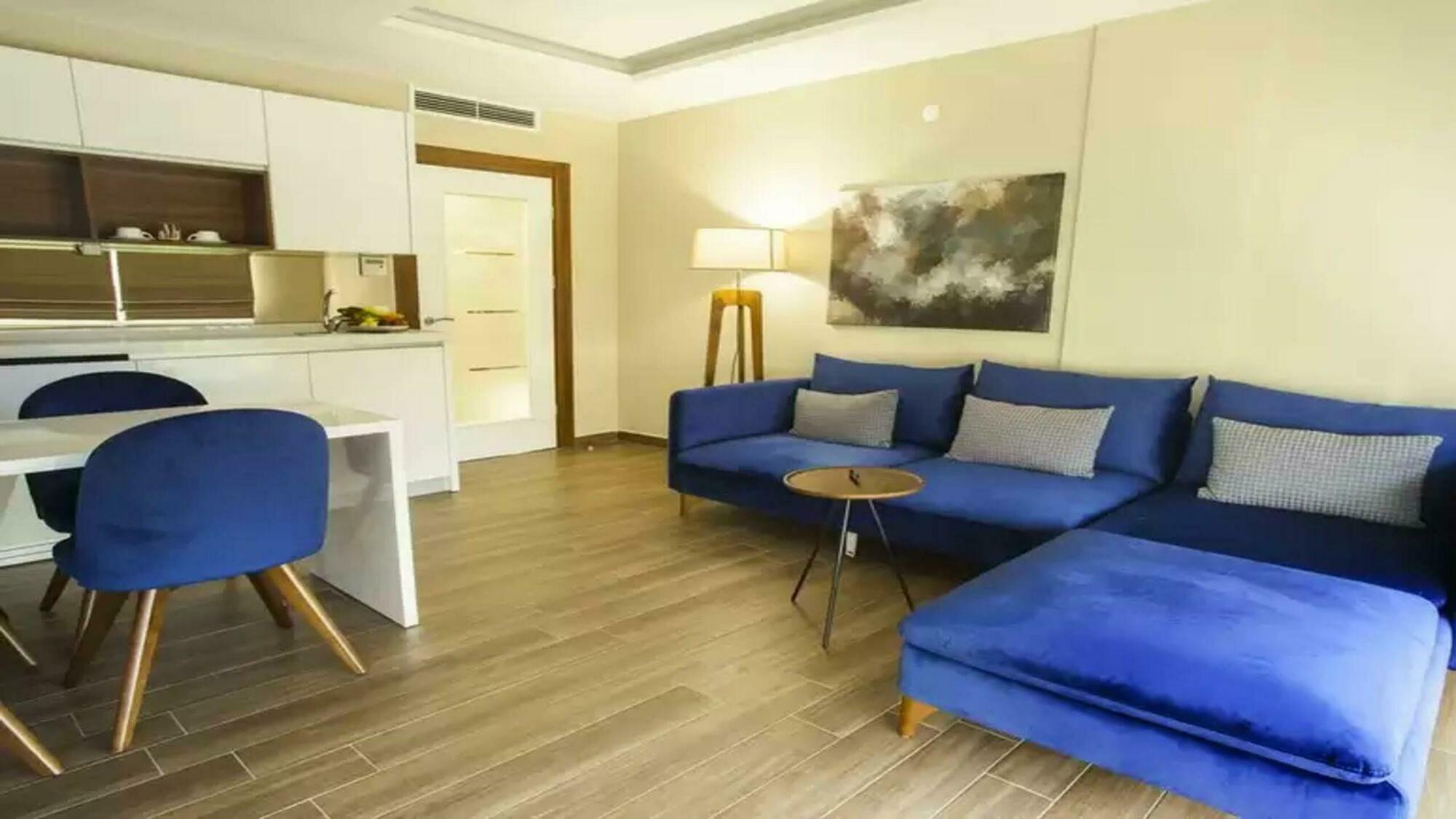 Maxuite Hotel In Home 阿克恰伊 外观 照片