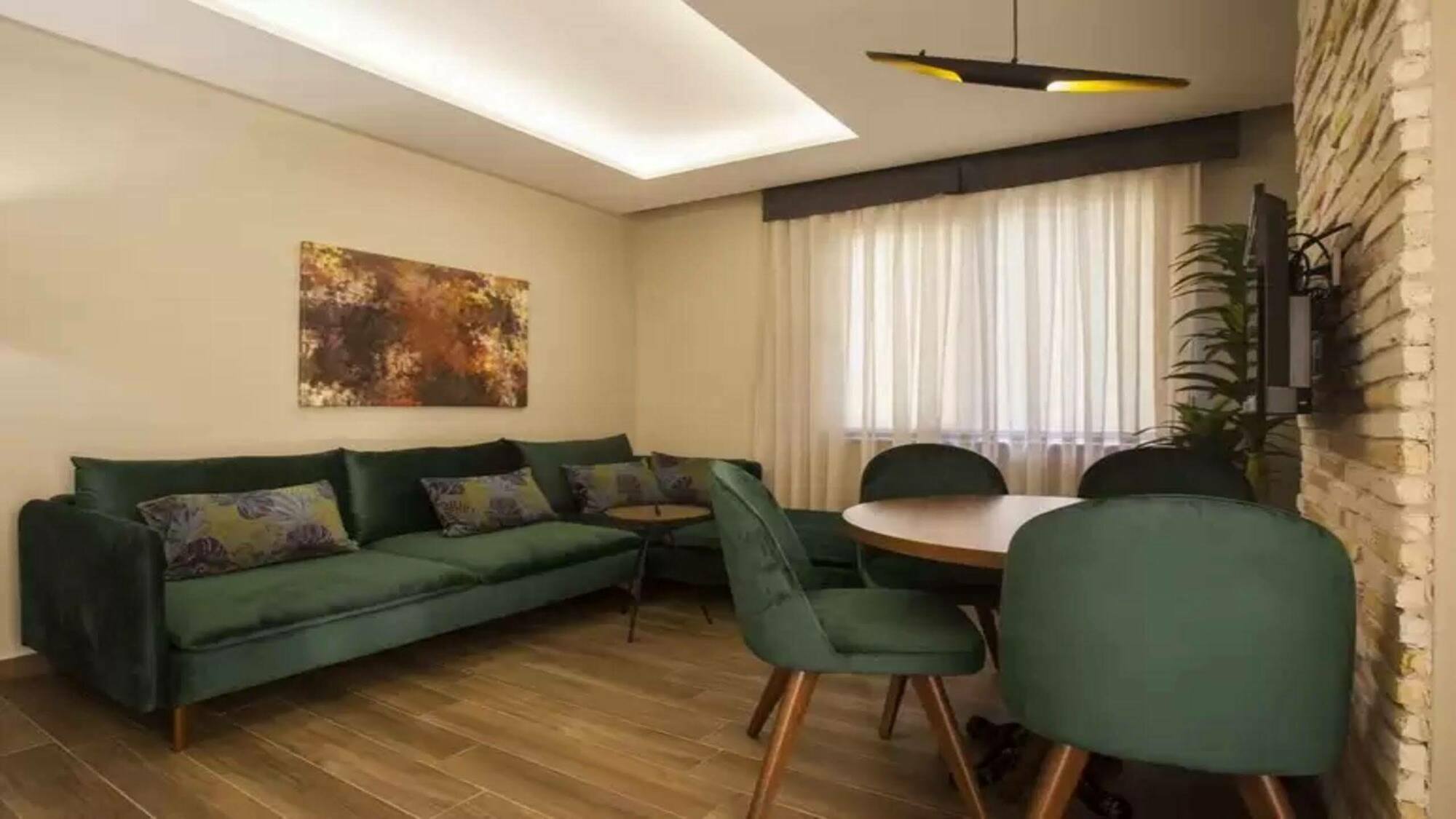 Maxuite Hotel In Home 阿克恰伊 外观 照片
