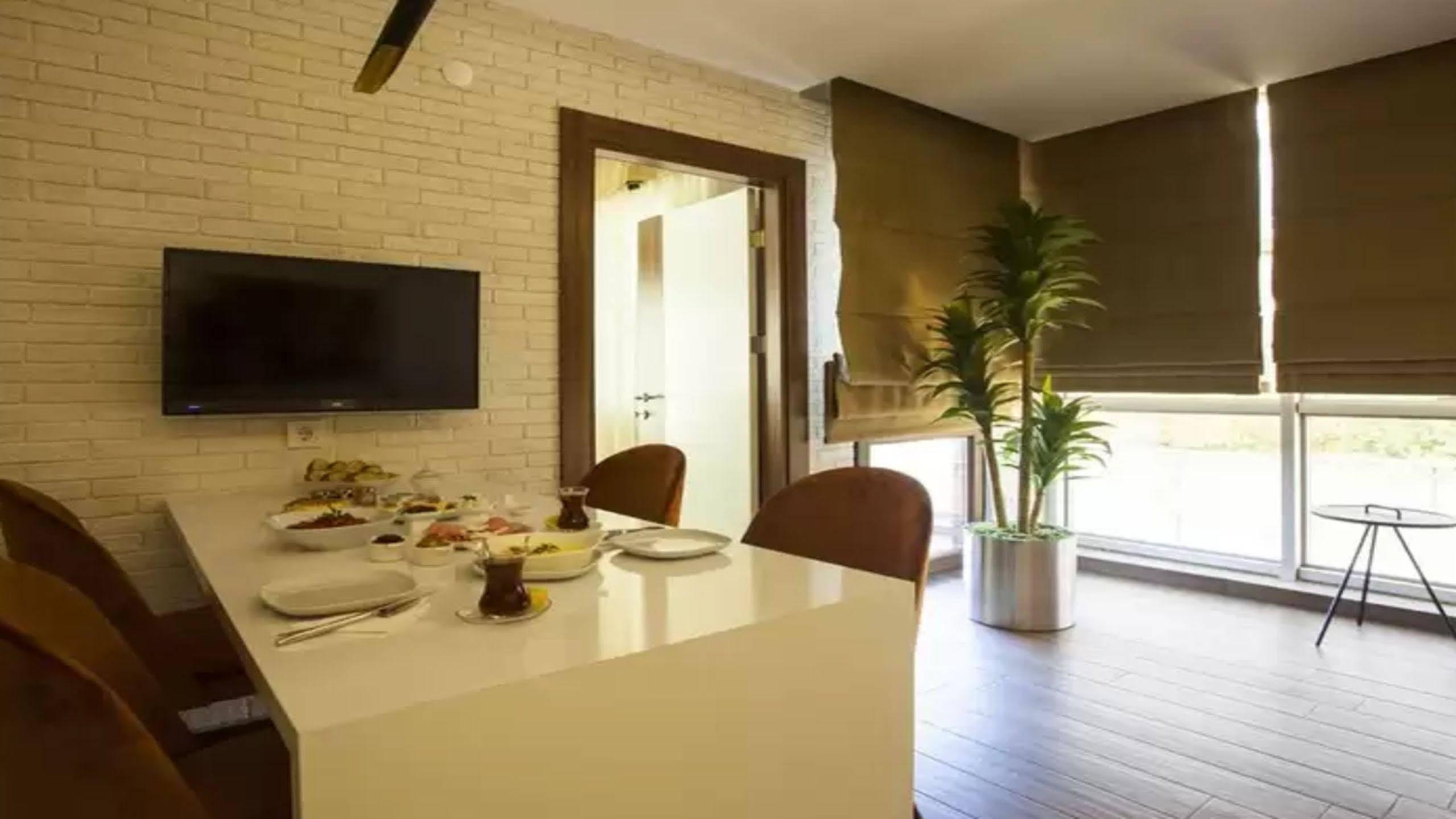 Maxuite Hotel In Home 阿克恰伊 外观 照片