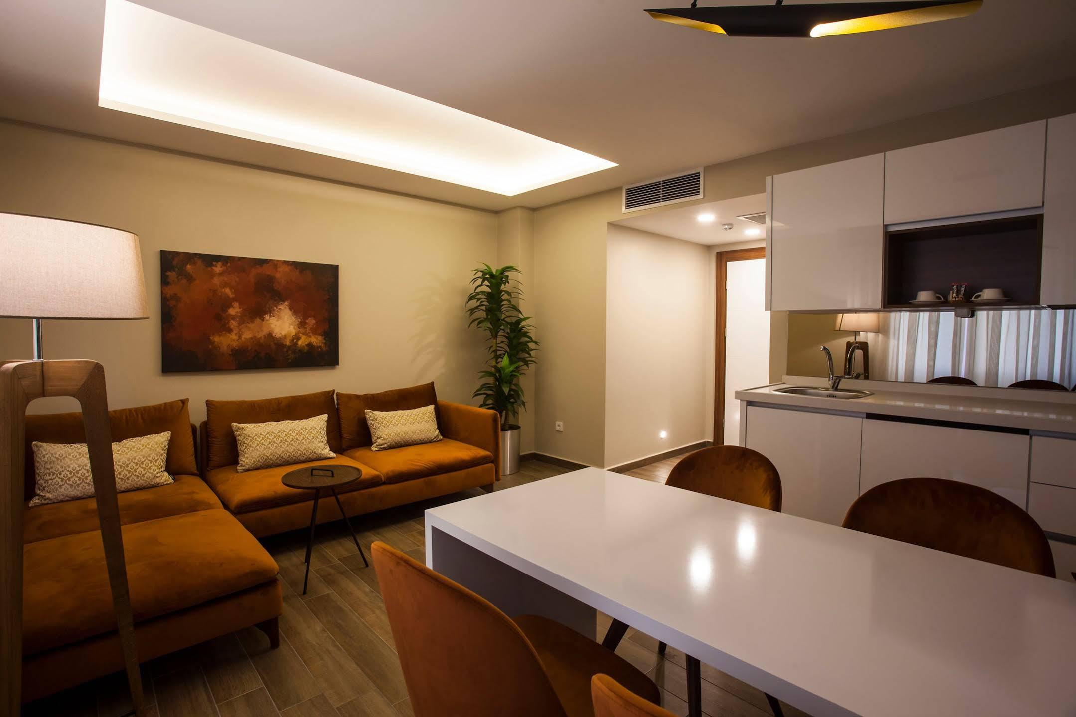 Maxuite Hotel In Home 阿克恰伊 外观 照片
