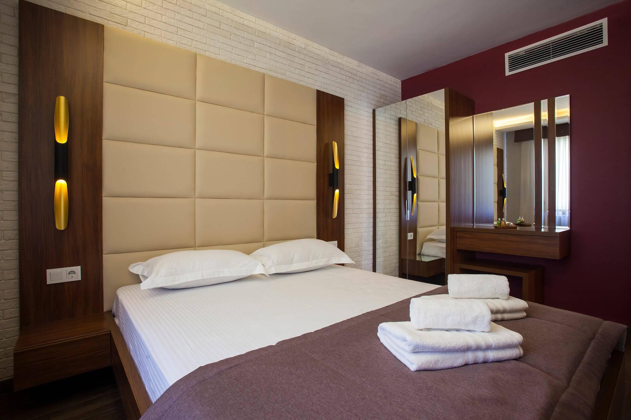 Maxuite Hotel In Home 阿克恰伊 外观 照片