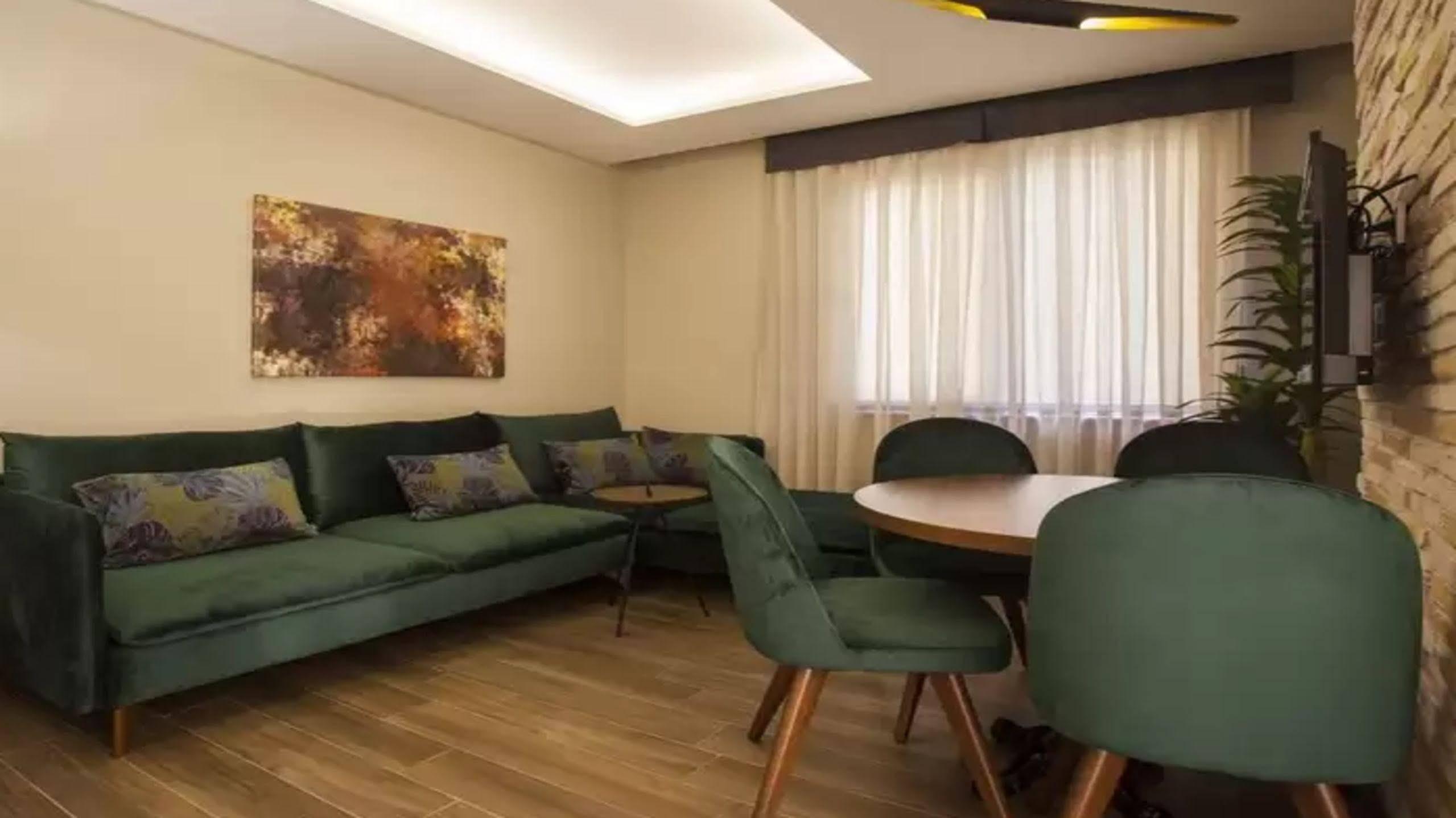 Maxuite Hotel In Home 阿克恰伊 外观 照片