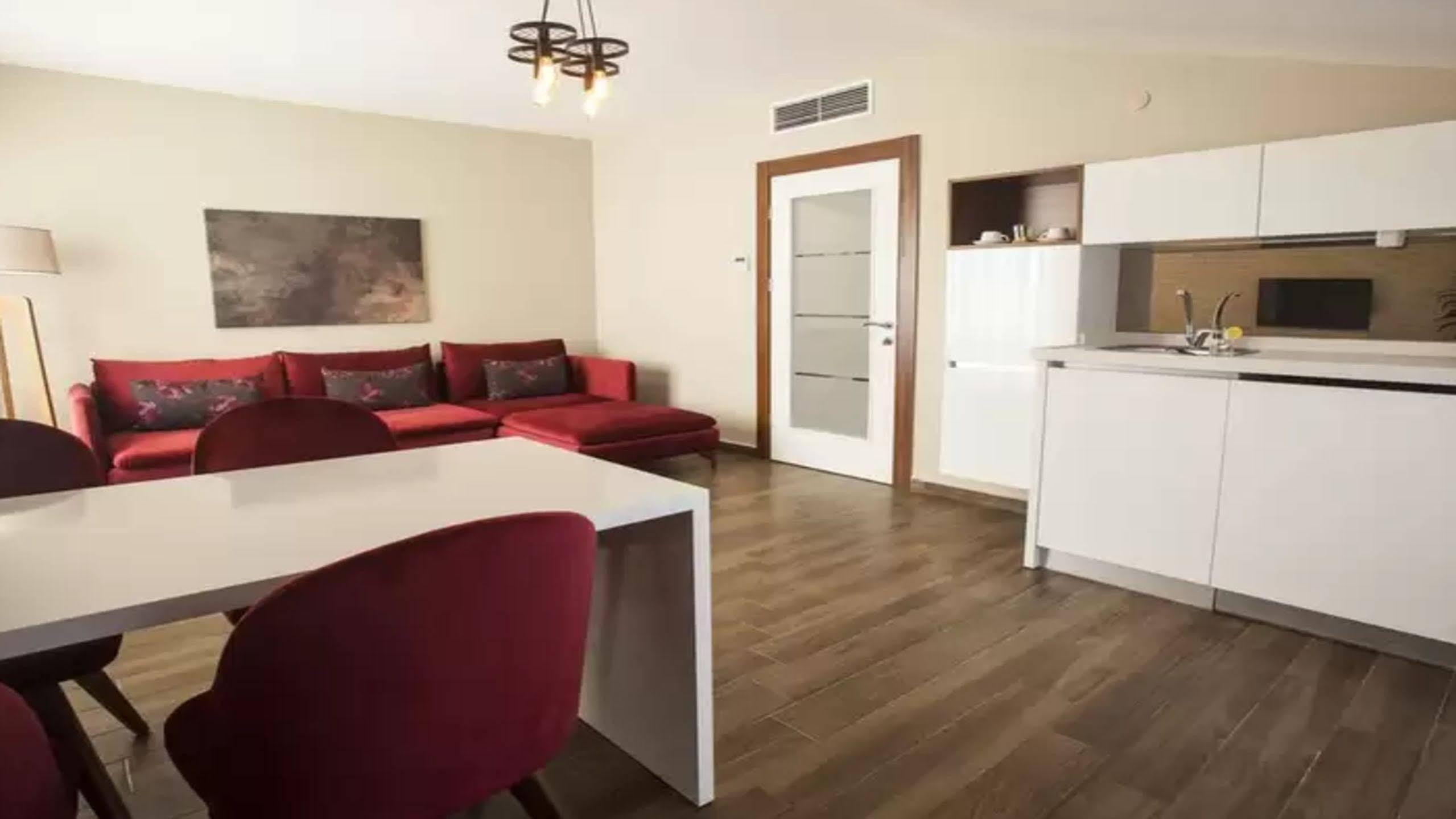 Maxuite Hotel In Home 阿克恰伊 外观 照片