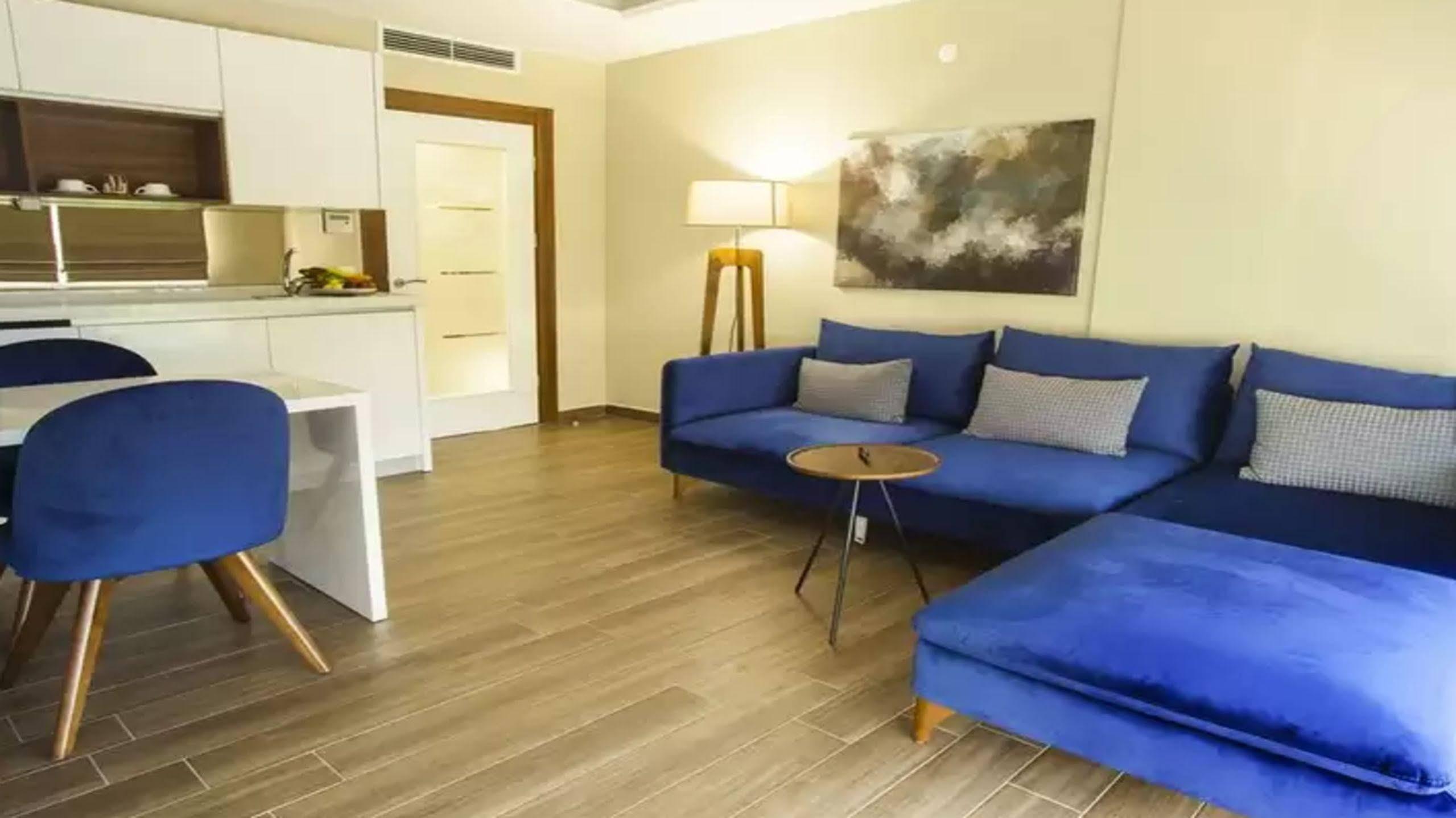 Maxuite Hotel In Home 阿克恰伊 外观 照片