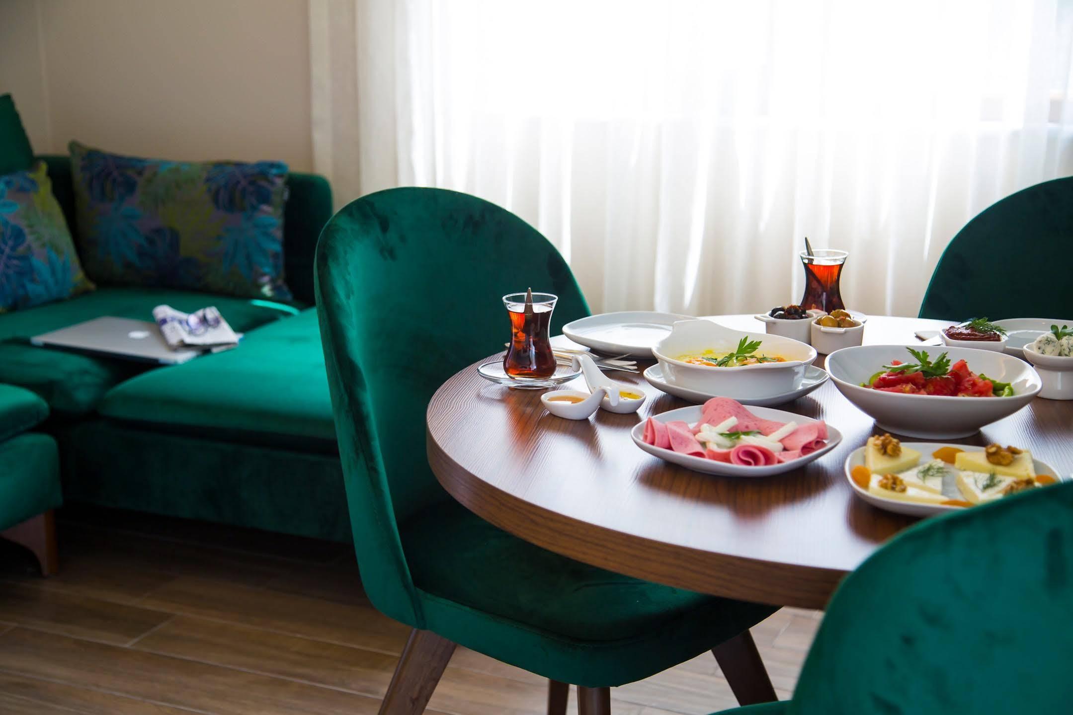 Maxuite Hotel In Home 阿克恰伊 外观 照片