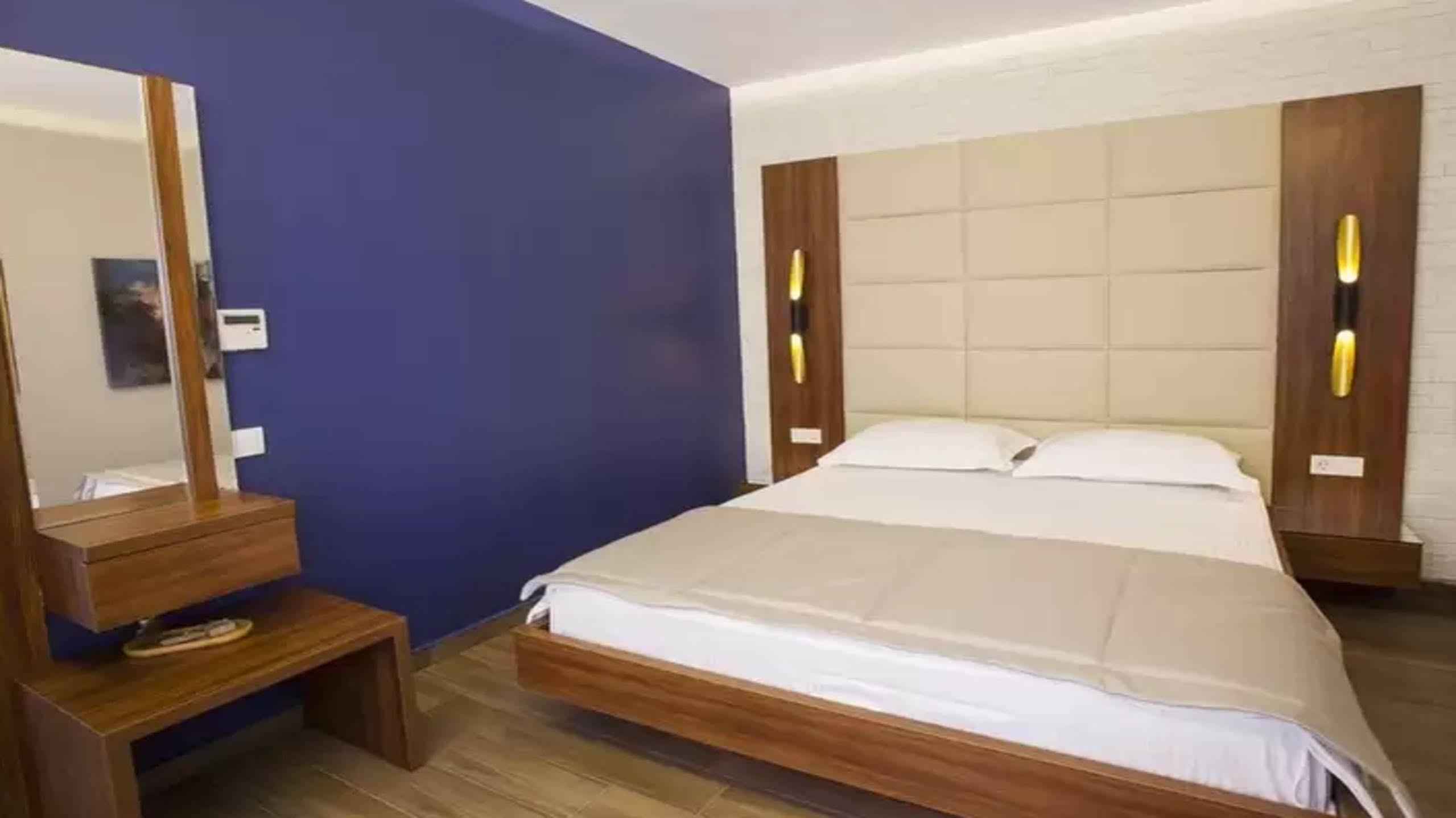 Maxuite Hotel In Home 阿克恰伊 外观 照片