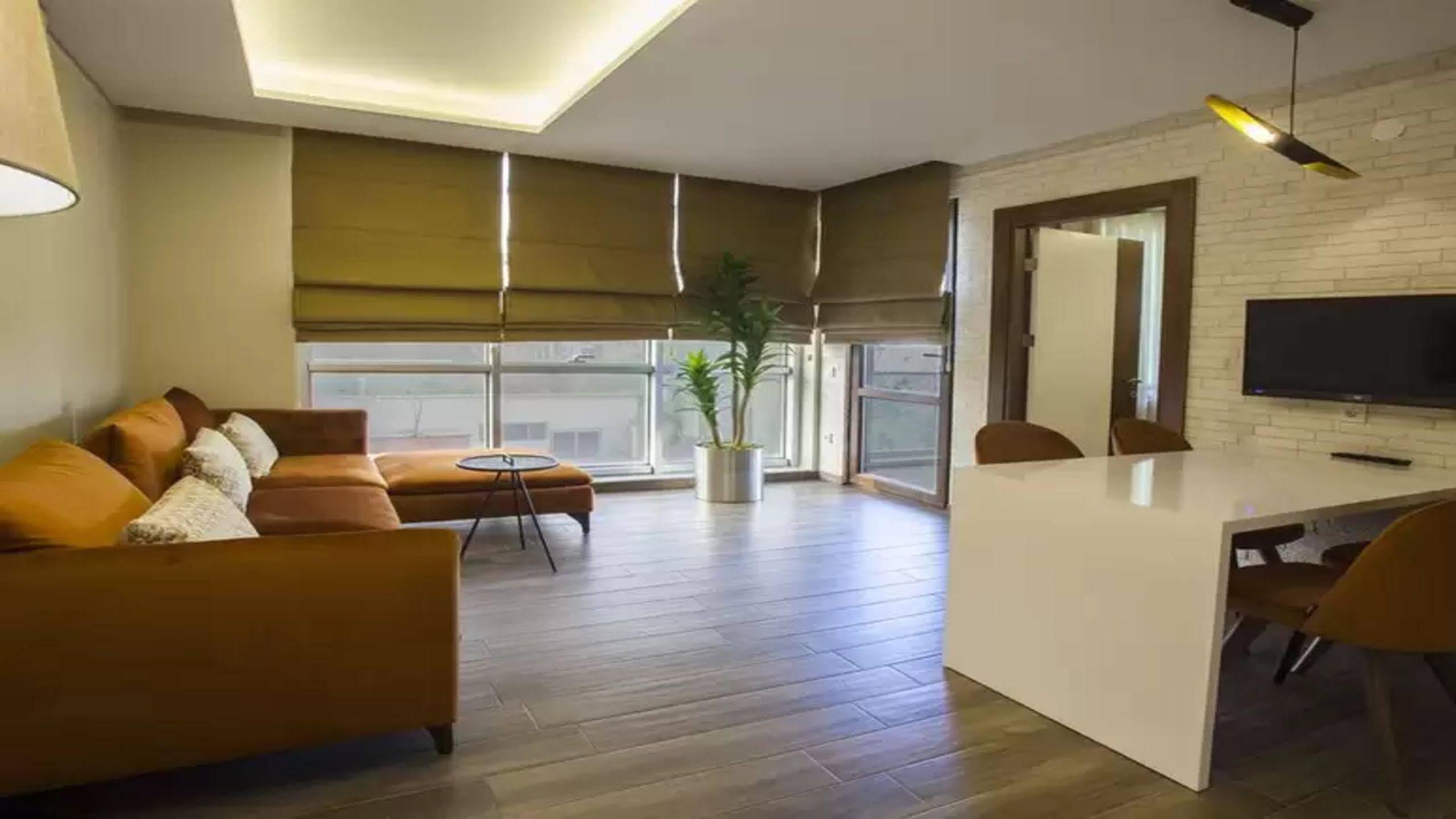 Maxuite Hotel In Home 阿克恰伊 外观 照片