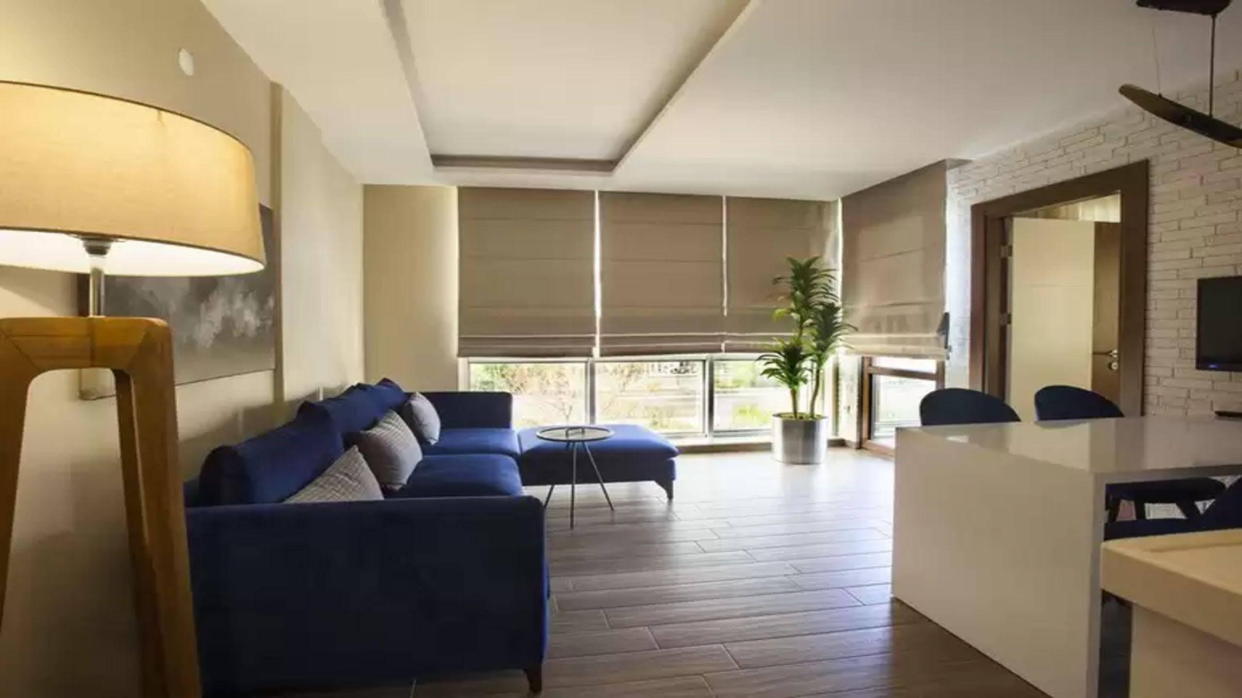 Maxuite Hotel In Home 阿克恰伊 外观 照片